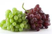 grapes