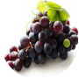 grapes