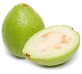 Guava-summer fruits