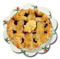 marionberry pie recipe