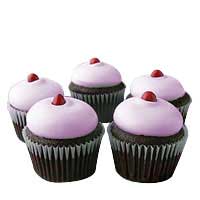 Olallieberry cake Olallieberry cake