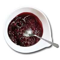 Olallieberry jam Olallieberry jam