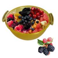 Boysenberry Salad Recipe Boysenberry Salad Recipe