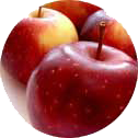 grapple fruit