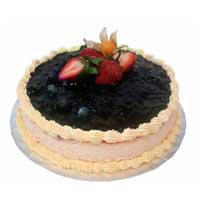 youngberry cheese cake