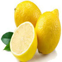 eureka lemons