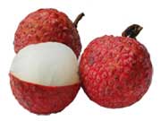 Lychee Nut-summer fruits