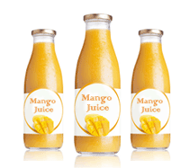 Mango Juice Mango juice