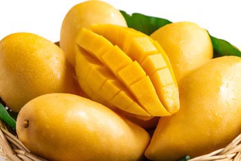 mango summer fruit1