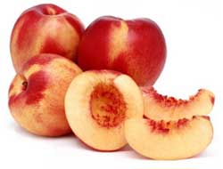 Nectarines