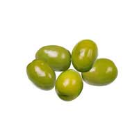 Olive-small bitter fruit