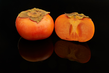 persimmon winter fruit2