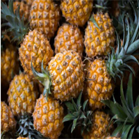 roja espanola pineapple