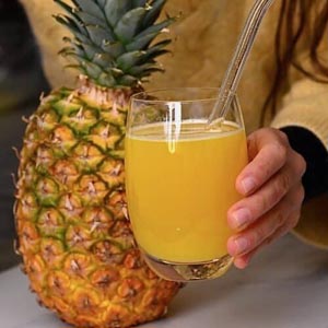 pineapple summer fruit3 