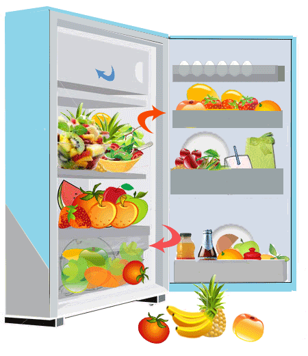 Storage_Of_Fruits_and_Vegatables Storage_Of_Fruits_and_Vegatables