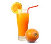 Sweet Orange juice