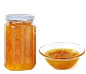Fruit Marmalade Fruit Marmalade