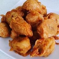 cempedak goreng
