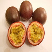 sweet passionfruit
