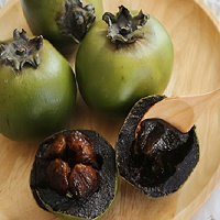 blacksapote