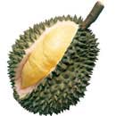 Durian is one of the world's biggest fruit 