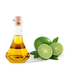 Lime oil is useful to cool fevers